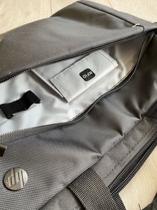 Nowa torba na laptopa 15,6 " HP Business Slim