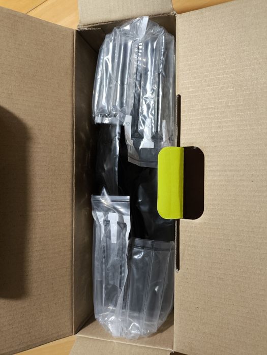 Nowy toner do drukarek laserowych HP  CE285X