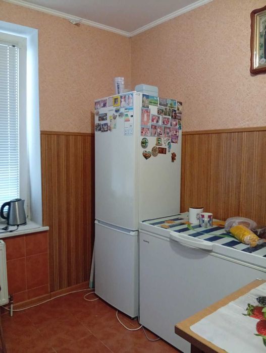 Здам кімнату в центрі міста