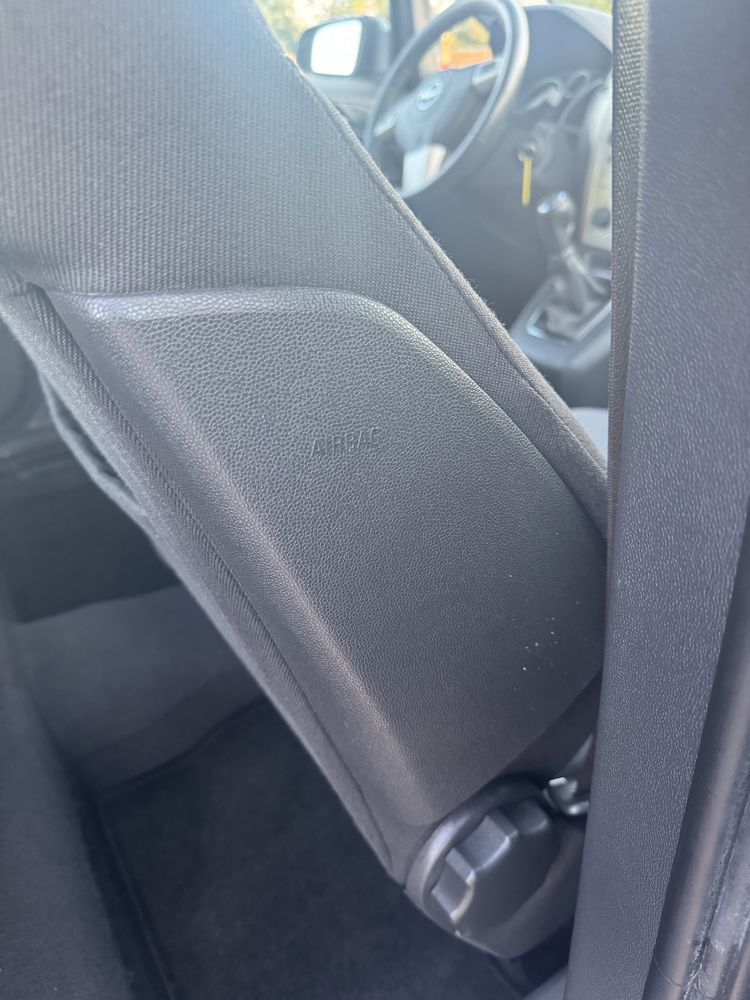 Opel Zafira 1,6 бензин 7 місць