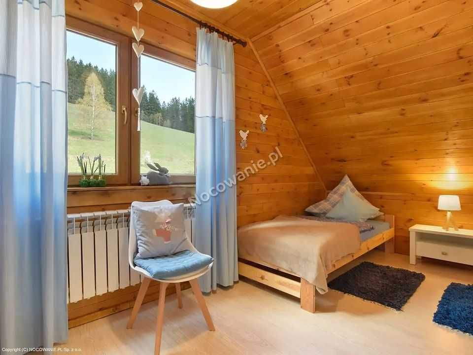 Domki w gorach stolowych  WOLNE TERMINY OD 29.08.25