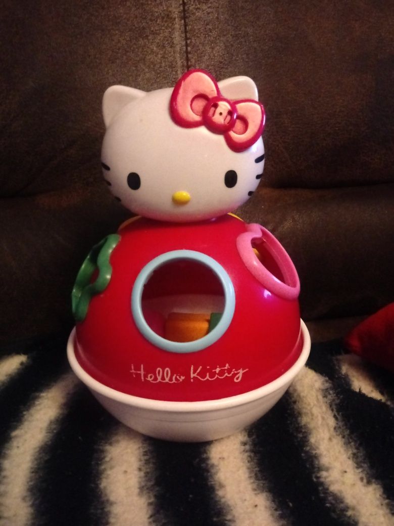 Sorter Hello kitty