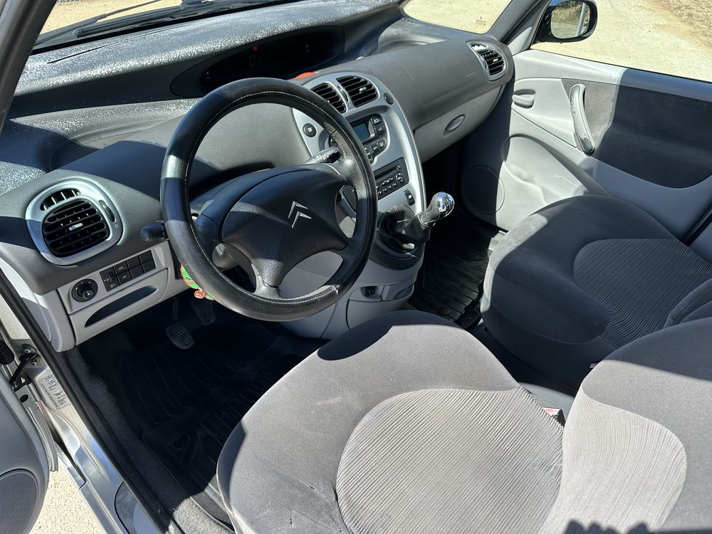 Citroen Xsara Picasso 1.6 hdi