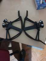 Protetor de hélices mavic air