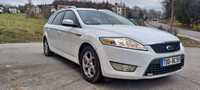 Ford Mondeo mk4 2.0 benzyna