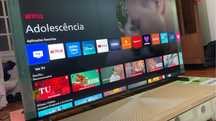 Tv smart philips 55