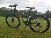 Rower MTB Romet ltd edition