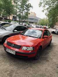 Volkswagen Passat b5