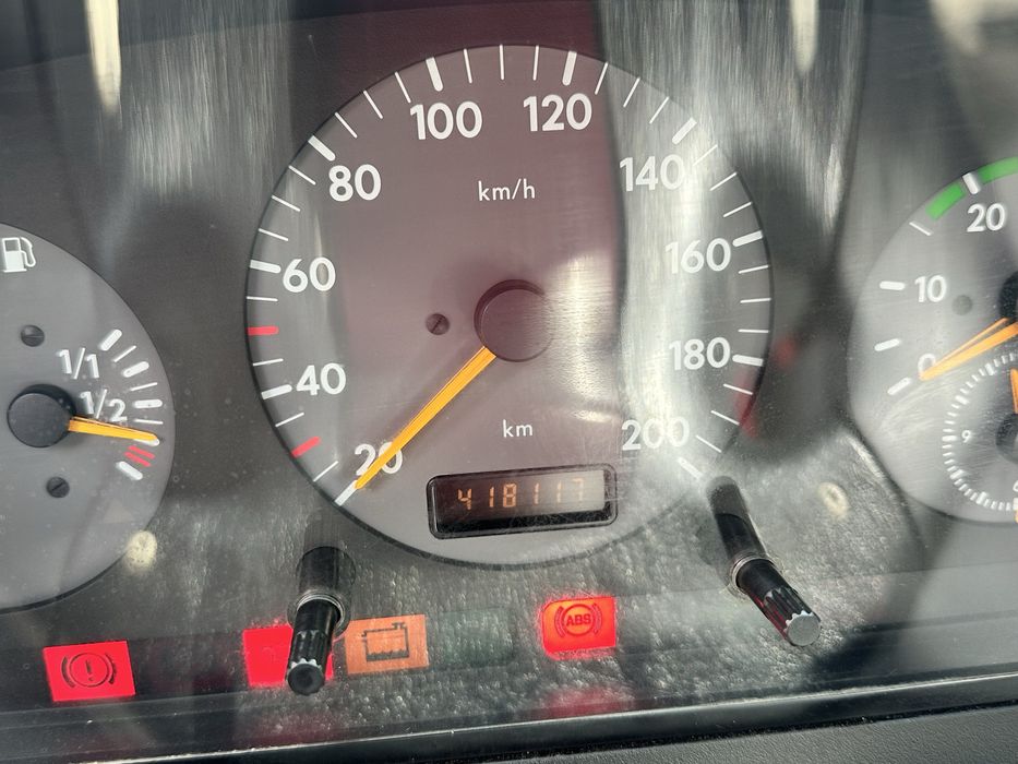 VOLKSWAGEEN LT 35 бус фургон
