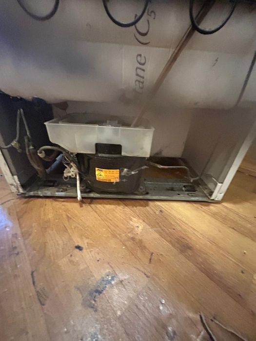 Холодильник ARDO