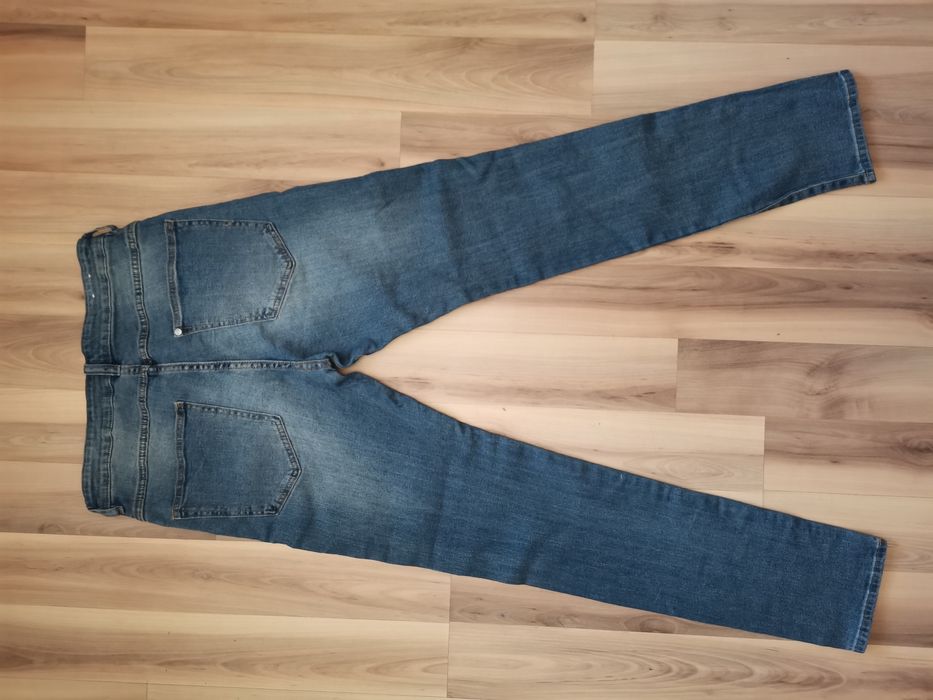 Джинси H&M Skinny