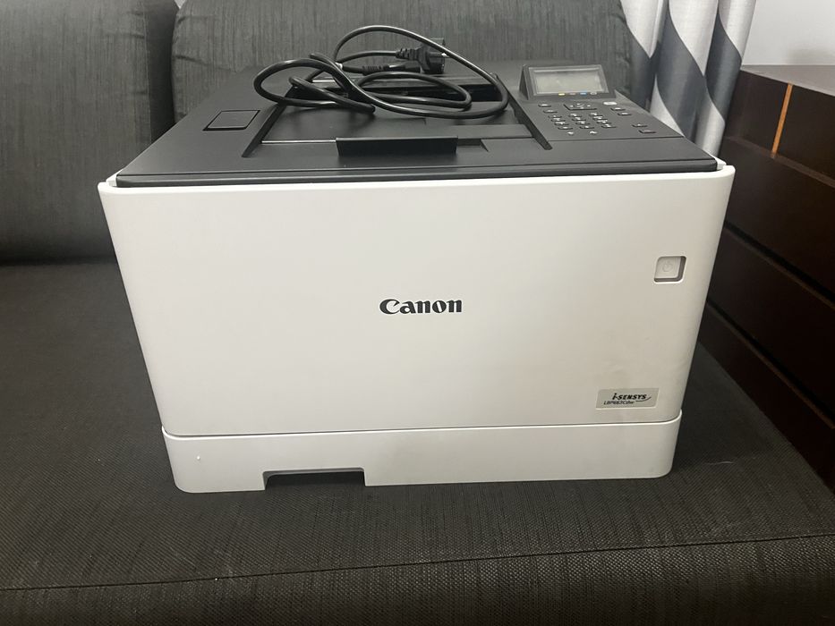 Drukarka Canon i-Sensys LBP633CDW