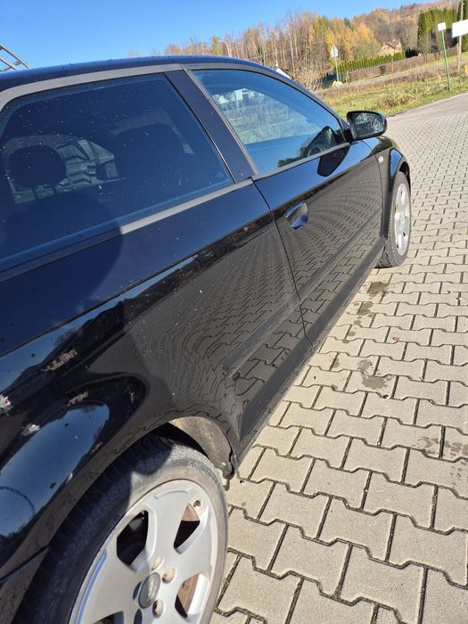 Sprzedam Audi A3 8P
