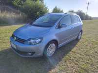 Volkswagen Golf Plus Klima, pdc, sam parkuje , 160 km, euro 5