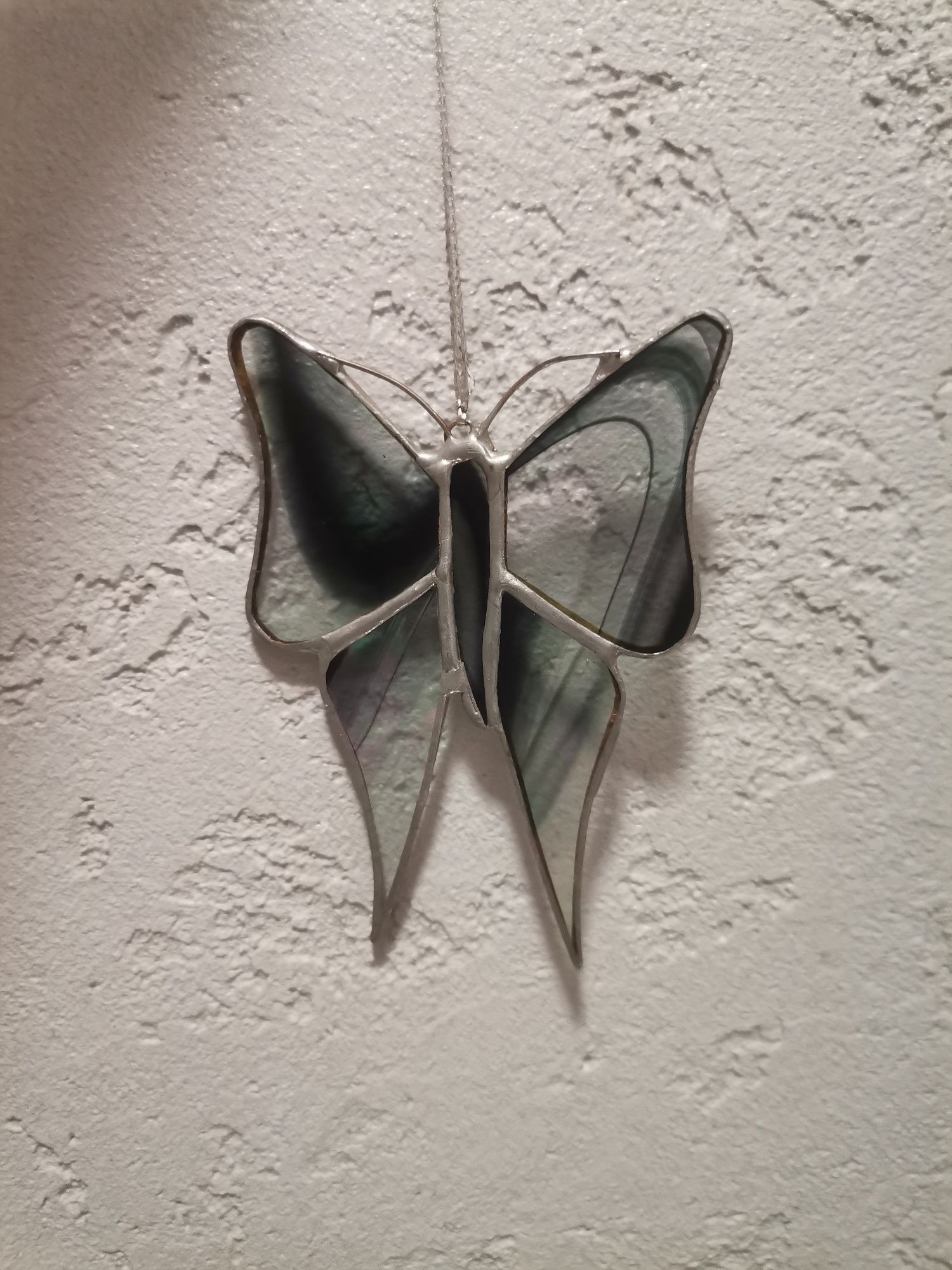 Motyl motyl motylek