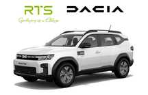Dacia Bigster essential mild hybrid 140 / Od ręki / Rabat 5 100 zł