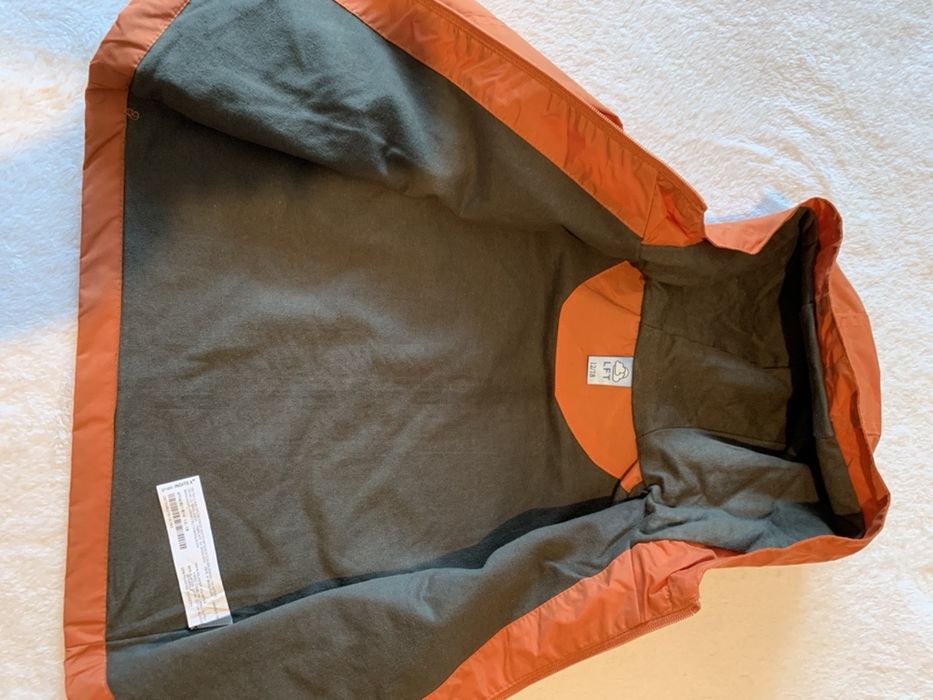 Parkas / Impermeável criança