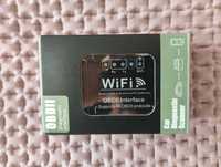 Авто Сканер ELM327 версія 1.5 WiFi читає і стирає помилки OBDII OBD2