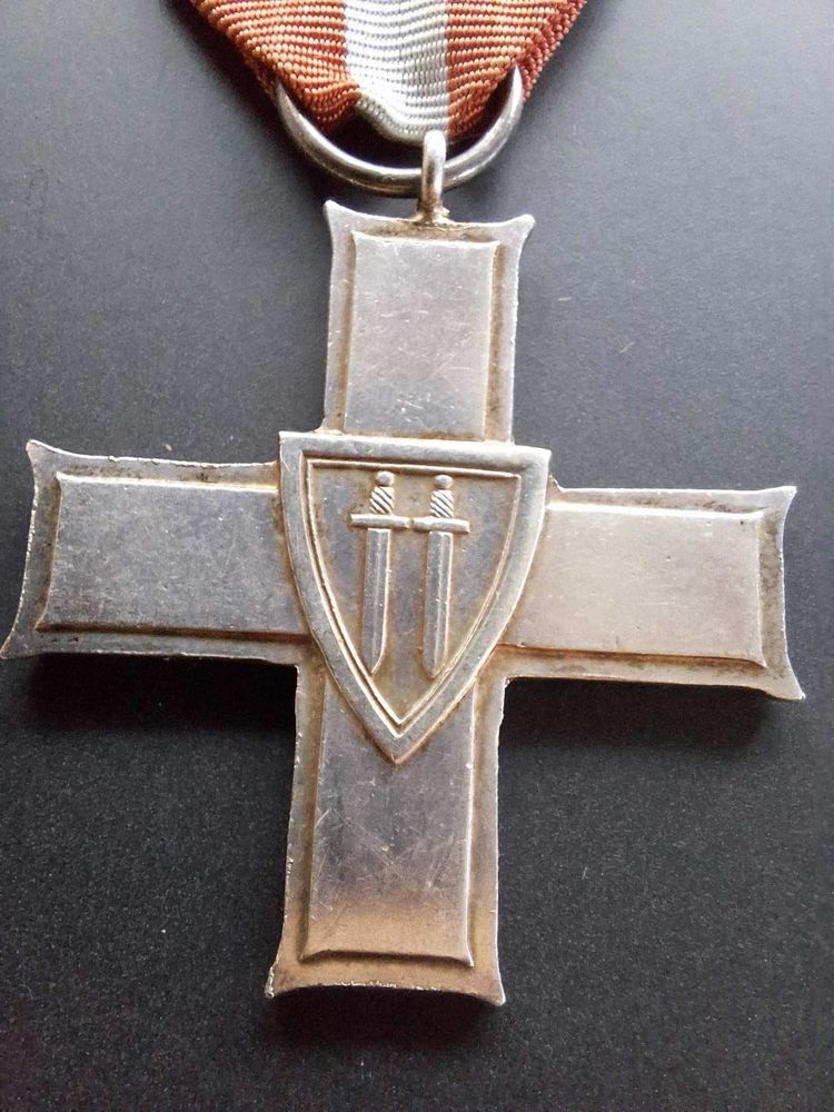 Order Krzyża Grunwaldu LWP