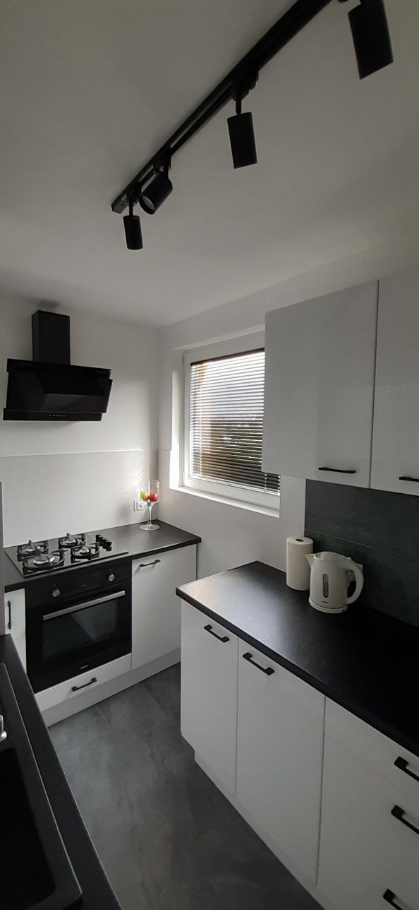 Apartament SEASIDE Gospody 5a ERGO ARENA