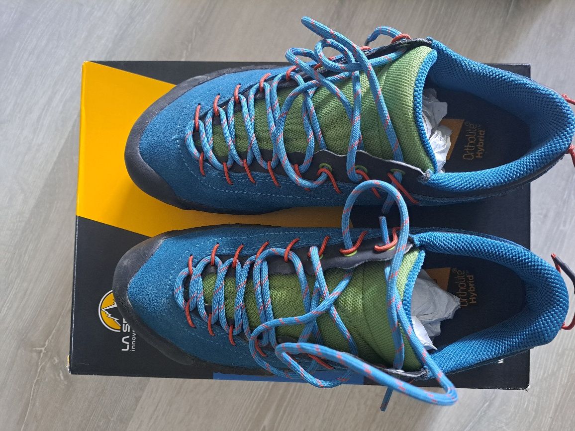 La Sportiva buty trekkingowe tx4