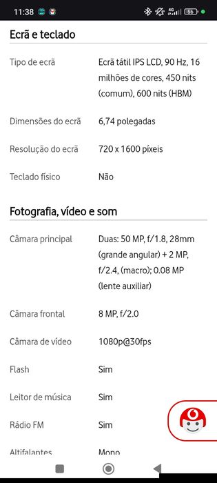 Xiaomi Redmi 13C