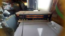 Sprzedam radio rama andante