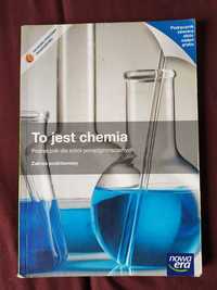 Podręcznik To jest chemia zakres podstawowy Szkoły Średnie
