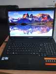 Samsung r719 17,3