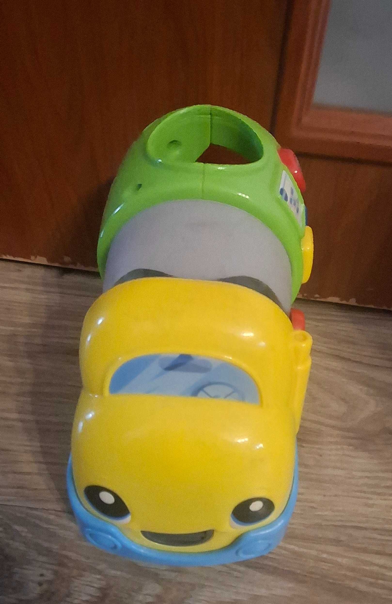Betoniarka Vtech