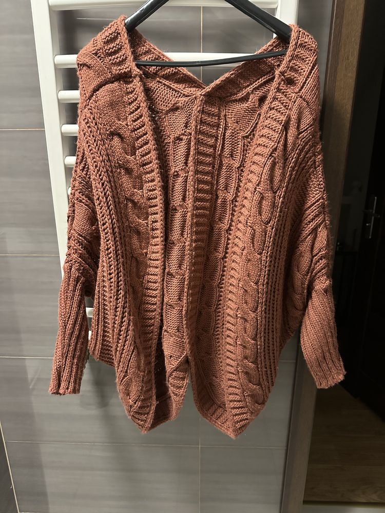 Sweter         tk maxx