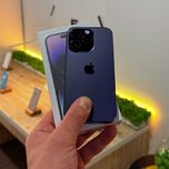 iPhone 14 pro 128/256 gb Neverlock від Магазину з ГАРАНТІЄЮ