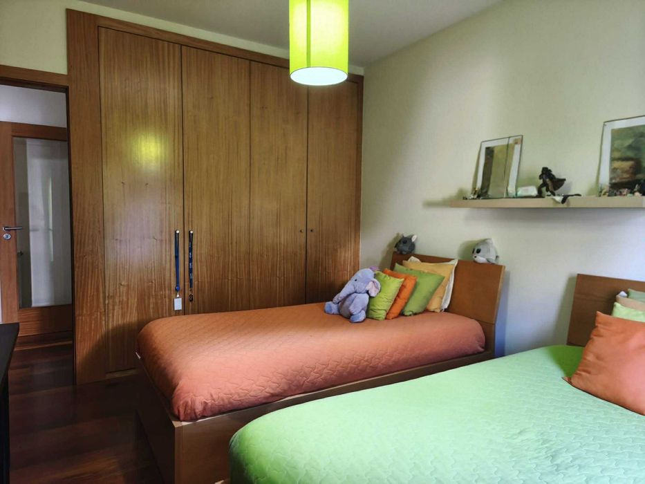 Venda de Apartamento Monserrate, Viana do Castelo.