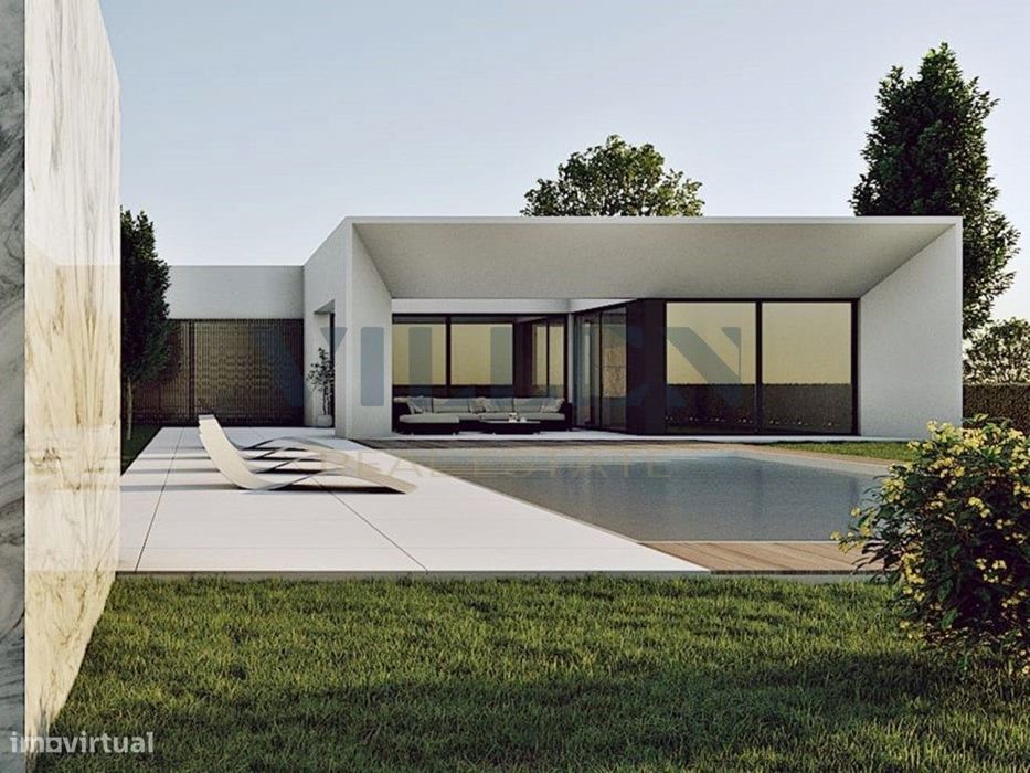 Terreno para construção em Fradelos - Vila Nova de Famalicão