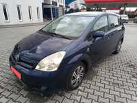 Toyota Corolla Verso 2.0 D4D