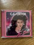 C.C. Catch „The Best” CD