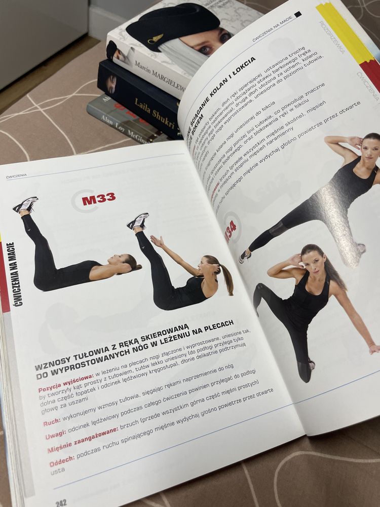 Książka Bestseller Ewa Chodakowska Zmień swoje życie