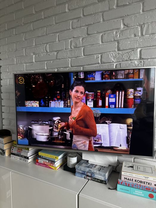 TV Panasonic 47 cali