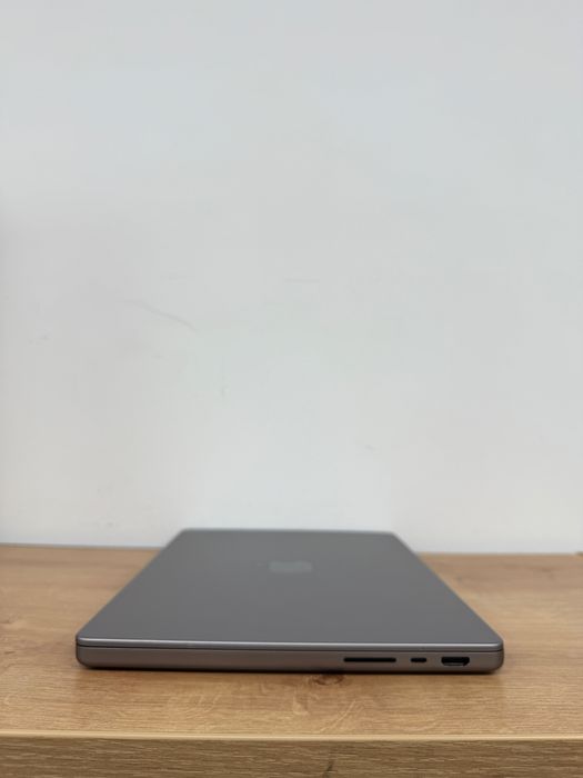 NEW Macbook Pro 14 2021 | M1 Pro 16Gb • 512Gb | ГАРАНТІЯ Макбук М1 Pro