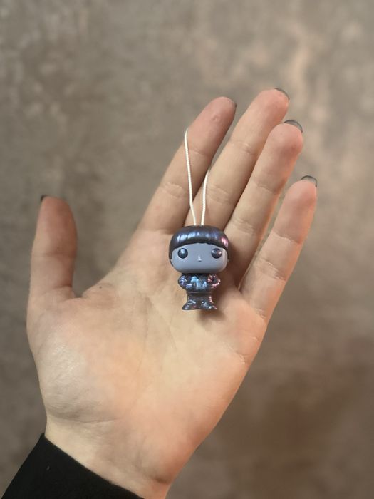 stranger things kinder joy вілл ненсі