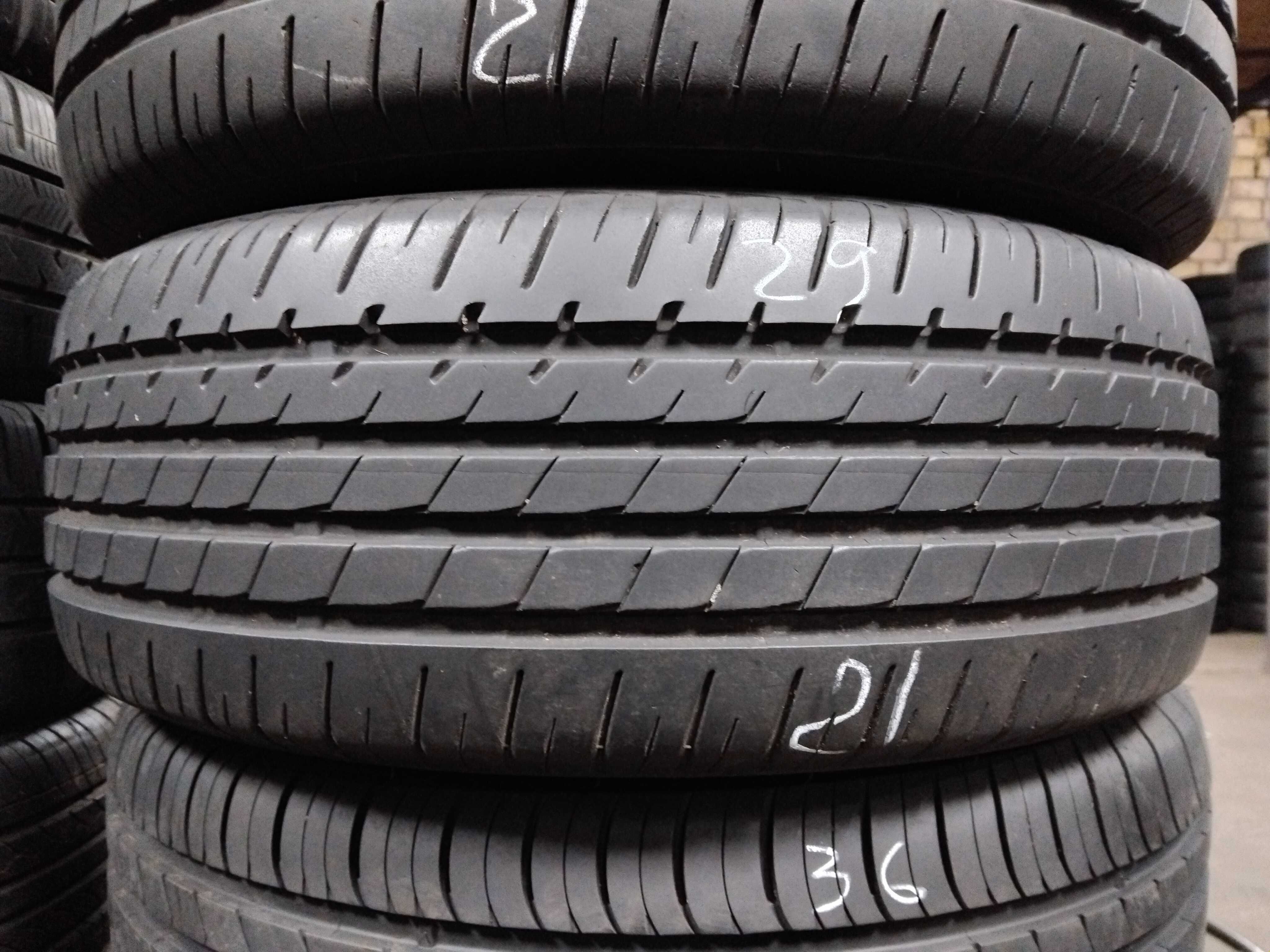 Шини бу 205/60 R15 Lassa Driveways Пара ЛІто