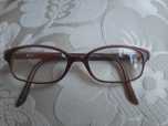 Oprawki okulary damskie Guess vintage