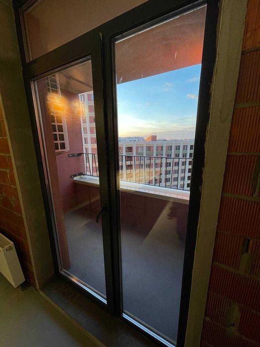 Оренда офісу в ЖК Сан Франциско , Берестейський проспект, 67 .