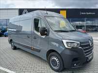 Renault master  oferta dealera/FV23/Master L2H2 Extra,czujniki,klima,gwarancja 2026