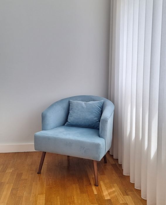 Cadeirão sala/escritório/quarto