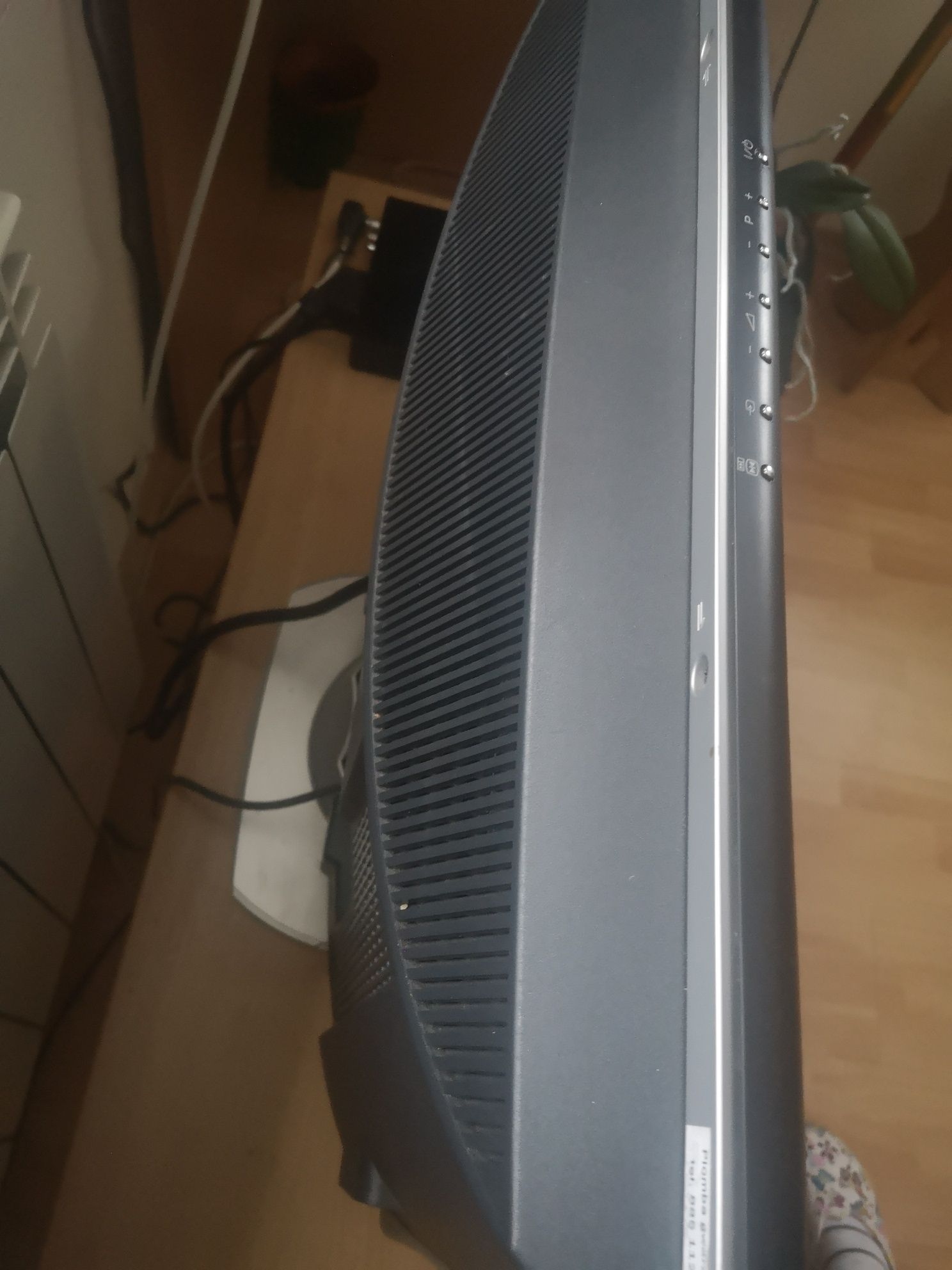Telewizor Sony z Anglii