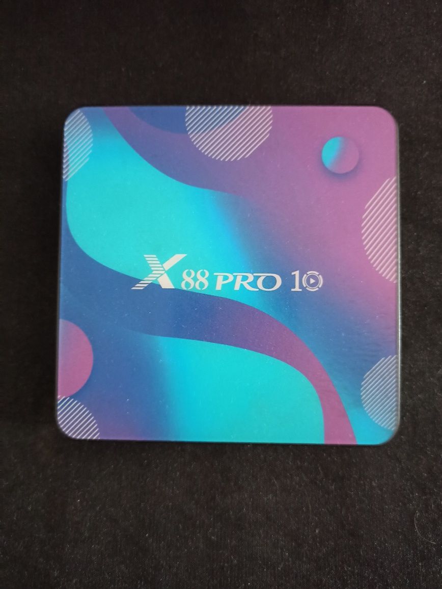 TV Box Android Player