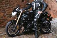 Triumph Street Triple Triumph Street Triple 675