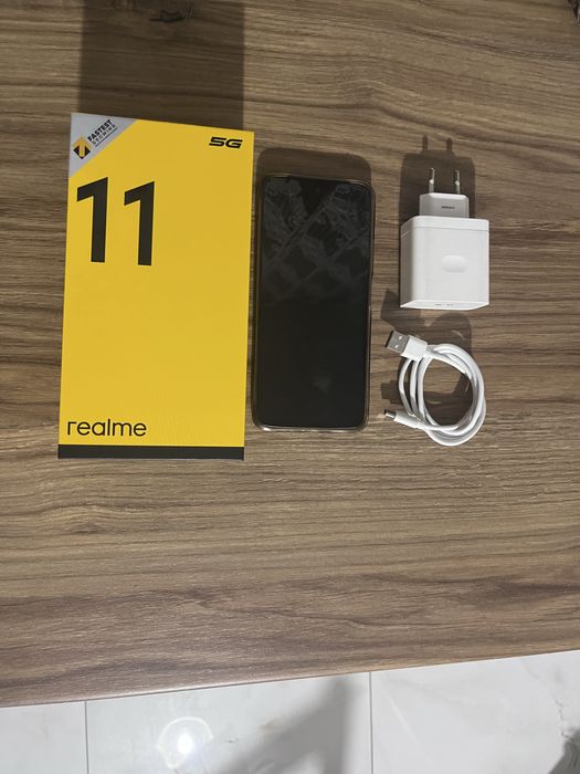 Realme 11 5G 256 GB