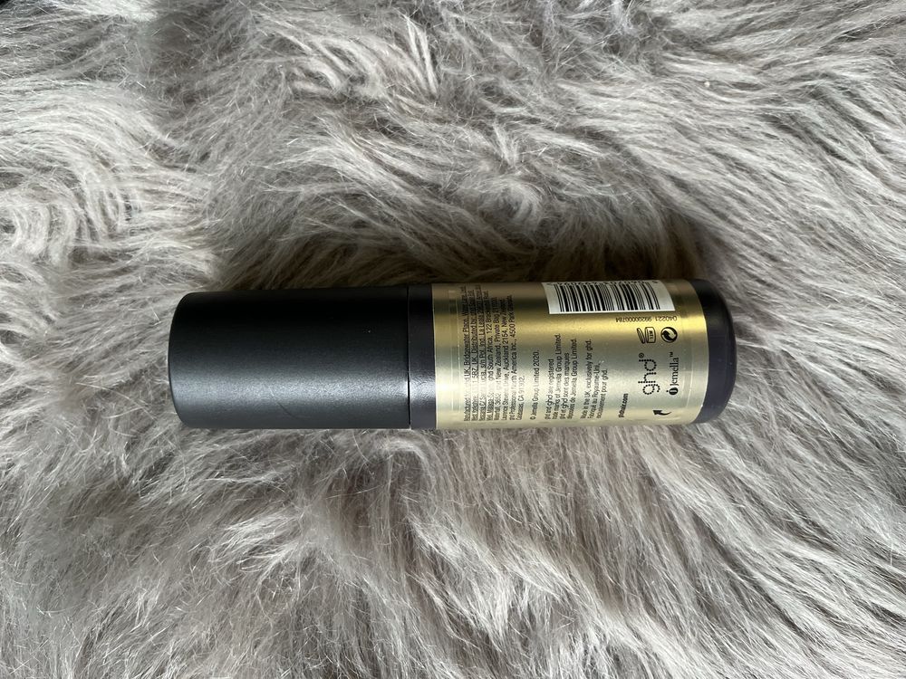 Escova Alisamento GHD Glide Smoothing Hot Brush + Spray Protetor